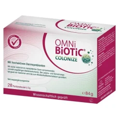 Omni Biotic Colonize Pulver Beutel, 28X3 g