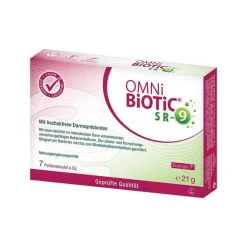 Omni Biotic SR-9 Beutel, 7X3 g