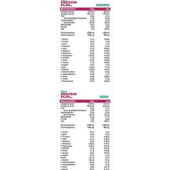 Omni Power Protein Shake Vanille Pulver, 900 g><noscript><img width=