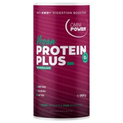 Omni Power Protein Shake Schoko Pulver, 900 g