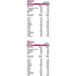 Omni Power Protein Shake Schoko Pulver, 900 g