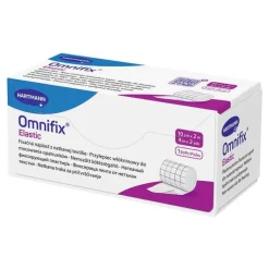 Omnifix elastic 10 cm x 2 m Rolle, 1 St