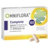 Omniflora Complete 101 Bakterienstämme 100 Mrd.KBE, 28 St