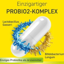 Omniflora N Probiotika Kapseln für die Darmflora, 100 St><noscript><img width=
