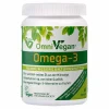 Omnivegan Omega-3 Kapseln, 60 St> Omega 3 Kapseln|Hirnleistung & Nerven