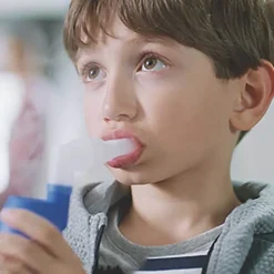 Omron Compact Plus Inhalationsgerät , 1 St