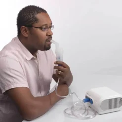 Omron C28P Compair Inhalationsgerät, 1 St