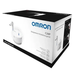 Omron C28P Inhaliergerät, 1 St><noscript><img width=