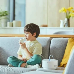 Omron C28P Inhaliergerät, 1 St><noscript><img width=