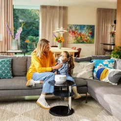 Omron C28P Inhaliergerät, 1 St><noscript><img width=