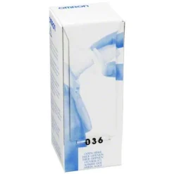 Omron Einweg-Messhüllen für Ohrthermometer, 20 St> Ohrthermometer|Fieberthermometer