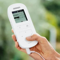 Omron Heattens, 1 St