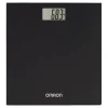 Omron HN-289 digitale Personenwaage schwarz, 1 St