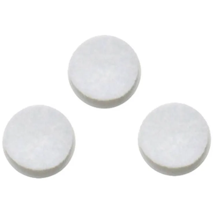 Omron Luftfilter für A3 Complete Inhalationsgerät, 3 St