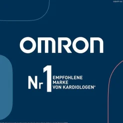 Omron M2 Comfort Oberarm Blutdruckmessgerät, 1 St><noscript><img width=