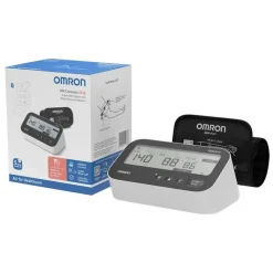Omron M4 Connect Afib Oberarm Blutdruckmessgerät, 1 St
