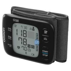 Omron RS7 Intelli IT Handgelenk Blutdruckmessgerät, 1 St