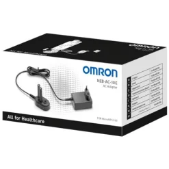 Omron U100 Microair AC-Netzadapter, 1 St> Inhaliergeräte
