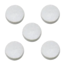 Omron Vernebler Luftfilter für C28 / 29, 5 St