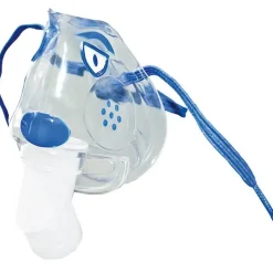 Omron Vernebler Vvt für C28 / 29 Baby / Kinder Mas.0 - 6J., 1 St