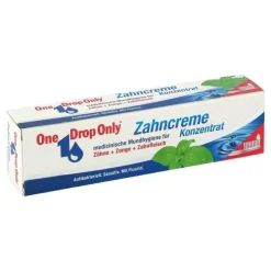One Drop Only Zahncreme Konzentrat, 25 ml> Zahnpasta & Zahncreme