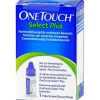 One Touch Selectplus Kontrolllösung mittel, 3.75 ml