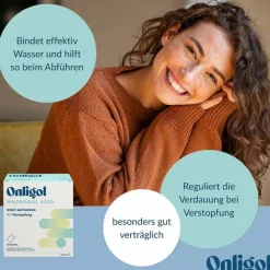 Onligol Macrogol 4000 Pulver zur Herstellung e.Lösung Sachet, 20X10 g><noscript><img width=