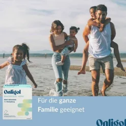 Onligol Macrogol 4000 Pulver zur Herstellung e.Lösung Sachet, 20X10 g><noscript><img width=