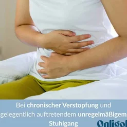 Onligol Macrogol 4000 Pulver zur Herstellung e.Lösung Sachet, 20X10 g><noscript><img width=