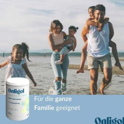 Onligol Macrogol 4000 Pulver zur Herstellung e.Lösung Dose, 400 g