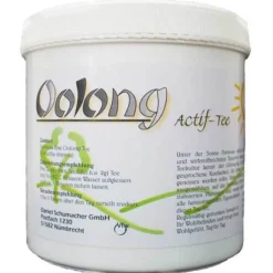 Oolong Actif Formosa Tee, 130 g