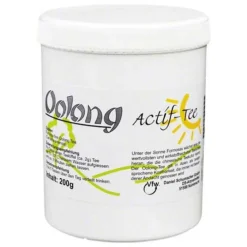 Oolong Actif Tee, 200 g