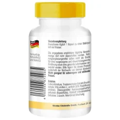 Warnke OPC 200 Bioflavonoide Kapsel, 250 St> Opc