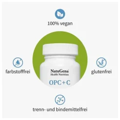 OPC + C Kapseln, 90 St