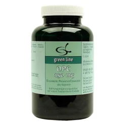 Green line Nutritheke OPC 150 mg Kapseln, 180 St> Opc