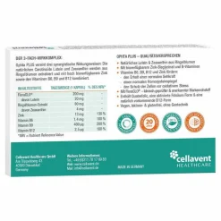 Ophta Plus Kapseln, 30 St