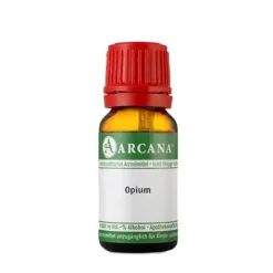 Opium Arcana LM 18 Dilution, 10 ml> O