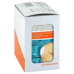 Opsite Post OP 6,5x5cm Verband, 6X5 St