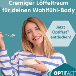 Optifast Creme Schokolade Pulver, 8X55 g><noscript><img width=
