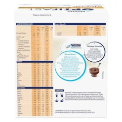 Optifast Creme Schokolade Pulver, 8X55 g><noscript><img width=