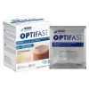 Optifast home Drink Schokolade Pulver, 8X55 g