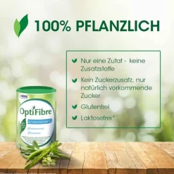 Optifibre Pulver, 125 g><noscript><img width=