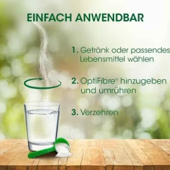 Optifibre Pulver, 250 g><noscript><img width=