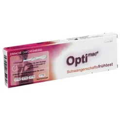 OptiMac Schwangerschafts Frühtest, 1 St> Schwangerschaftstests