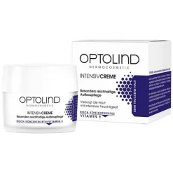 Optolind Intensivcreme, 50 ml> Trockene Haut