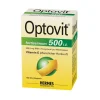Optovit fortissimum 500 Kaps, 100 St