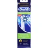 ORAL B Cross Action Aufsteckbürste 3er, 3 St