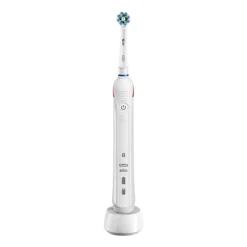 ORAL B Pro 4 elektrisch Zahnbürste, 1 St
