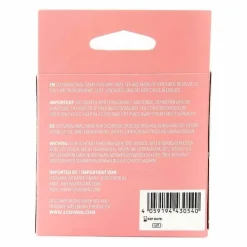 Loovara Oral Dams Kondome, 3 St> Kondome