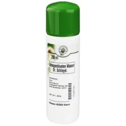 Resana Orangenblütenwasser Dr. Schlegel, 200 ml> Aromatische Düfte